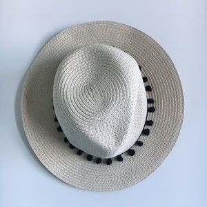 Sole Society Beach Hat